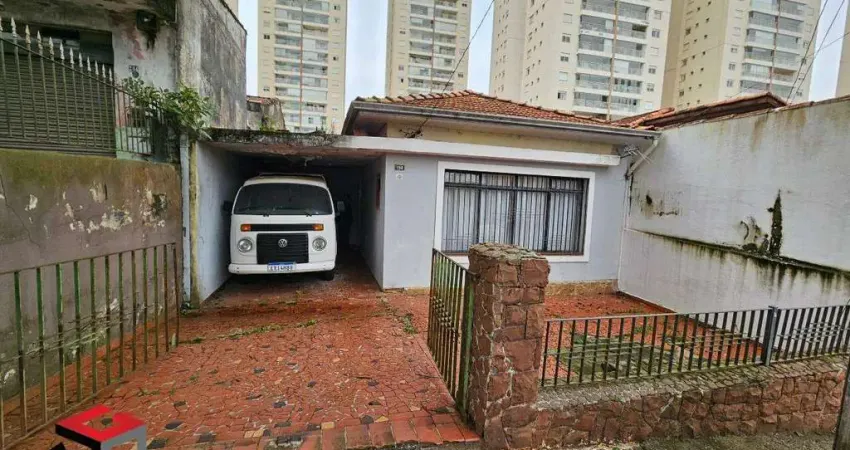 Casa à venda 3 quartos 2 vagas Centro - São Bernardo do Campo - SP