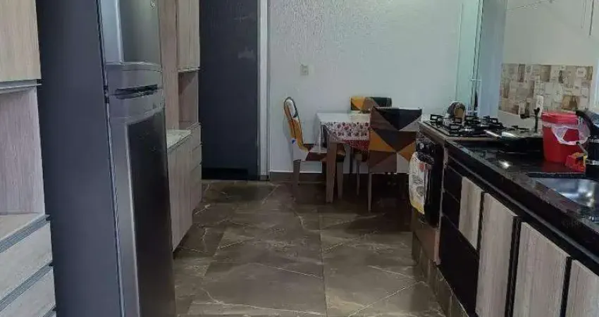 Cobertura à venda 2 quartos 1 suíte 1 vaga Novo Oratório - Santo André - SP