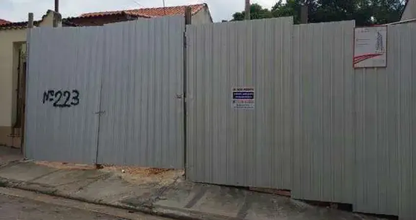 Apartamento à venda 2 quartos 1 suíte 1 vaga São Pedro - Santo André - SP