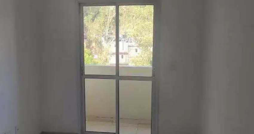 Apartamento para aluguel 2 quartos 1 suíte 1 vaga Lucinda - Santo André - SP
