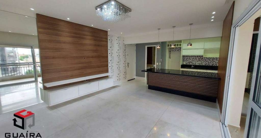 Apartamento à venda 3 quartos 3 suítes 2 vagas Baeta Neves - São Bernardo do Campo - SP