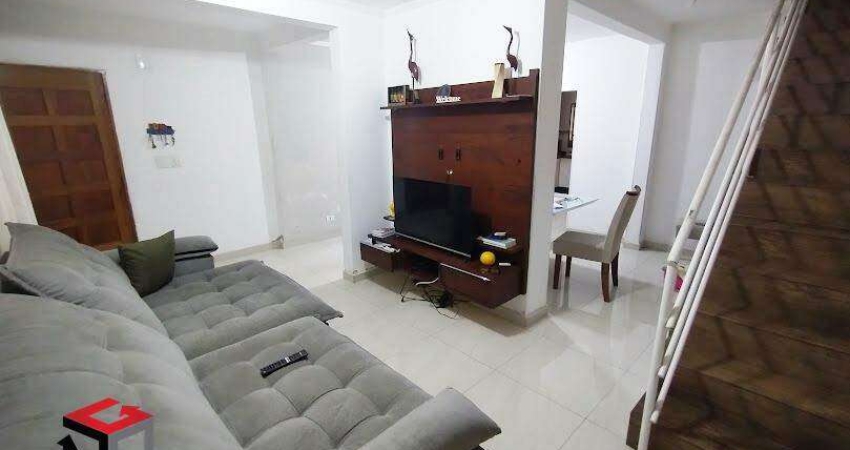 Sobrado à venda 4 quartos 2 vagas Centro - Diadema - SP