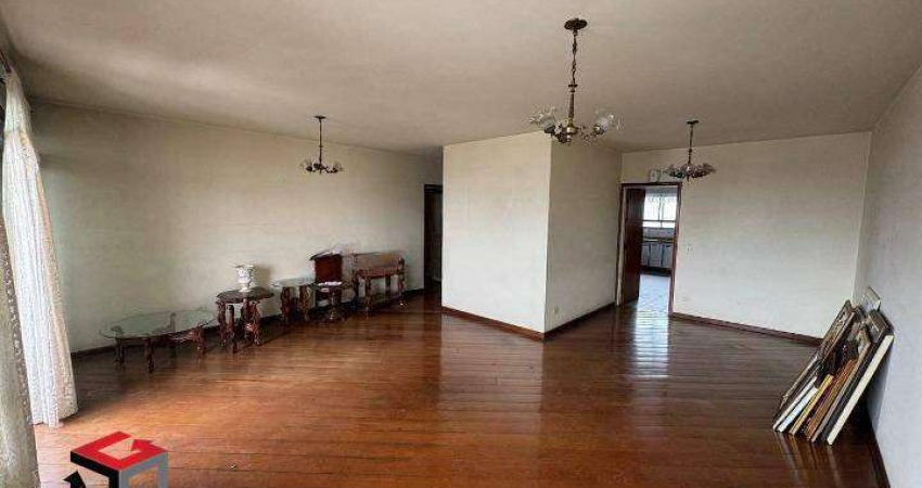 Apartamento 4 Dormitórios na Vila Ipojuca 170m2