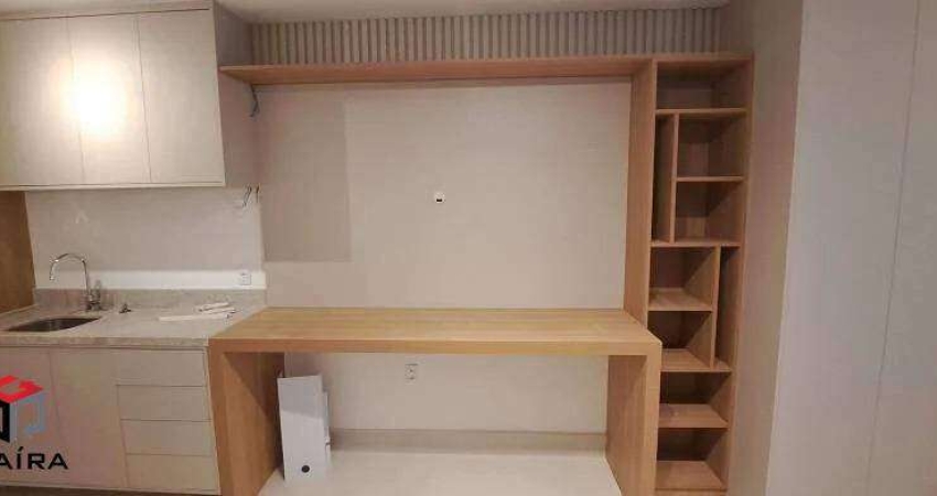 Studio Alto Padrão no Paraiso 28m2