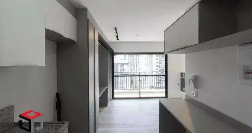 Studio na Bela Vista 26m2