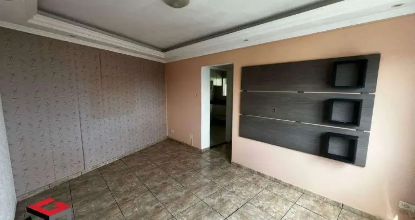Apartamento à venda 2 quartos 1 vaga Boa Vista - São Caetano do Sul - SP