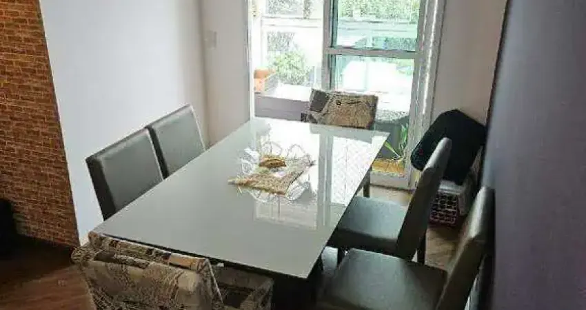 Apartamento à venda 2 quartos 1 vaga Bocaina - Mauá - SP