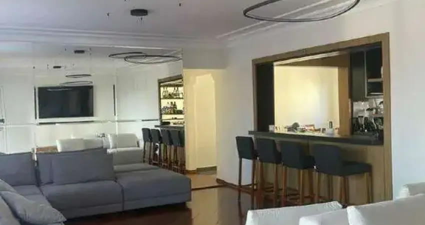 Apartamento para aluguel 4 quartos 3 suítes 3 vagas Vila Morumbi - São Paulo - SP