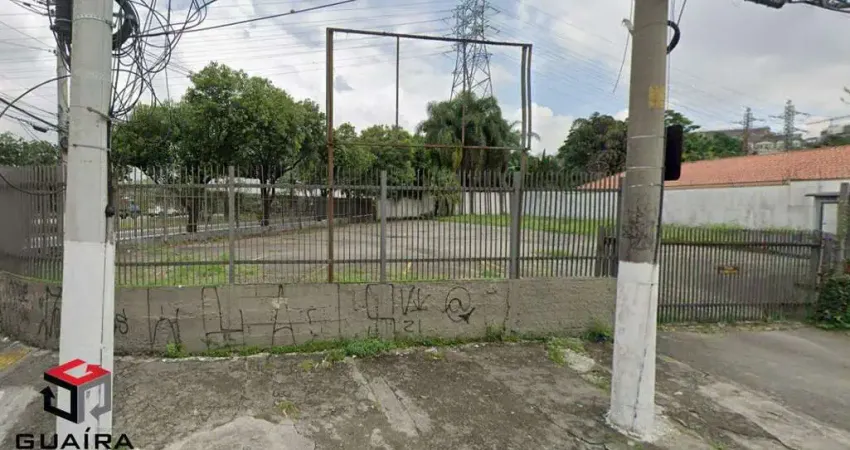 Terreno à venda na Rua Capepuxis, 530, Alto de Pinheiros, São Paulo