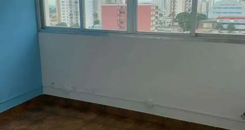 Sala comercial para alugar na Rua Luís Pinto Fláquer, 441, Centro, Santo André