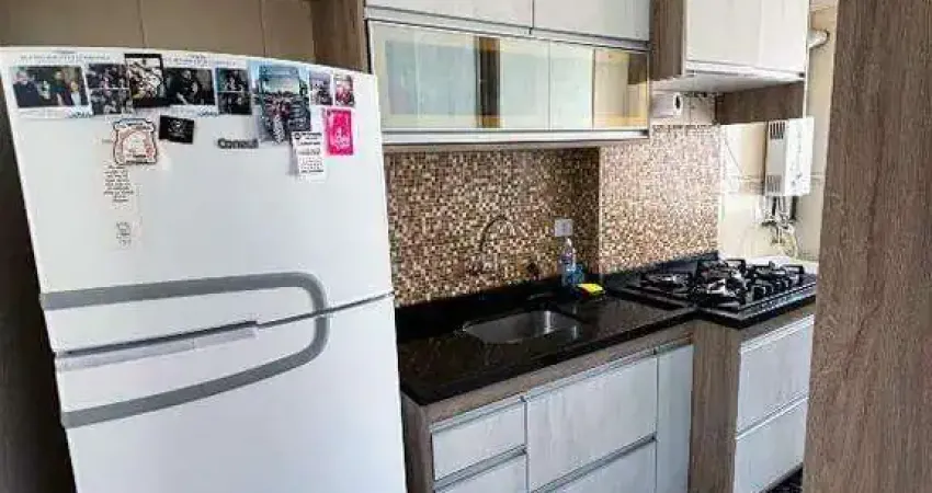 Apartamento à venda 3 quartos 1 vaga Demarchi - São Bernardo do Campo - SP