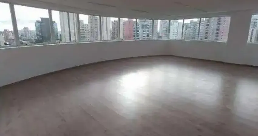 Sala comercial de 86,97 m² 2 banheiros 2 vagas Santa Terezinha - São Bernardo do Campo - SP