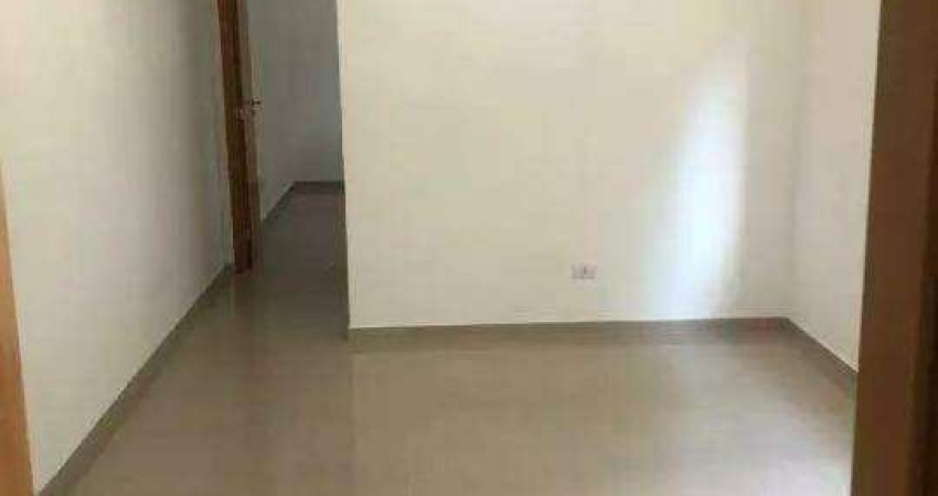 Apartamento à venda 1 quarto 1 vaga Rudge Ramos - São Bernardo do Campo - SP