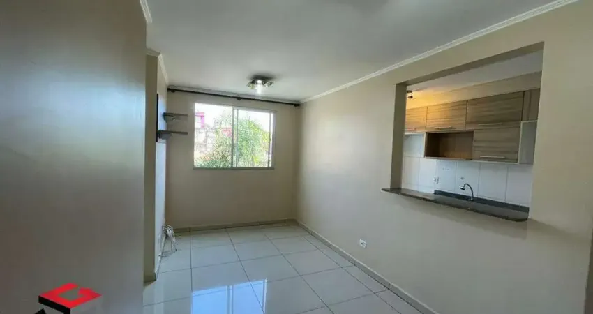 Apartamento à venda 3 quartos 1 suíte 1 vaga São Vicente - Mauá - SP