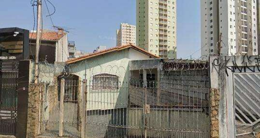 Terreno à venda Príncipe de Gales - Santo André - SP