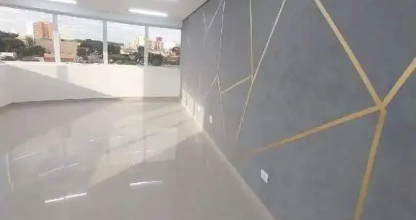 Sala para aluguel Santa Terezinha - São Bernardo do Campo - SP