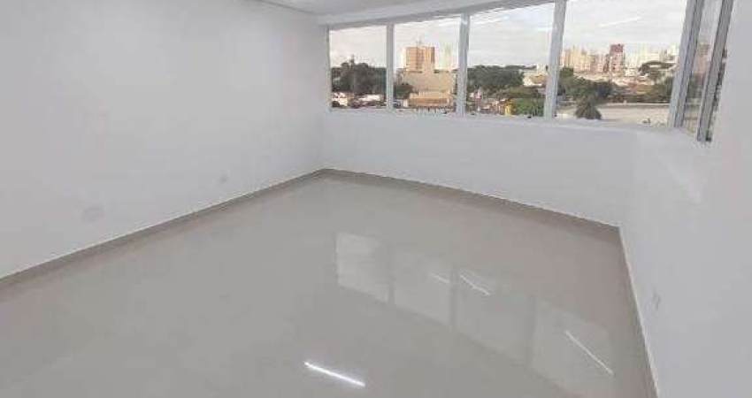 Sala para aluguel 34,27m² 1 vaga Santa Terezinha - São Bernardo do Campo - SP