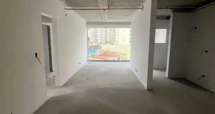 Apartamento à venda 1 quarto 1 suíte 2 vagas Nova Petrópolis - São Bernardo do Campo - SP