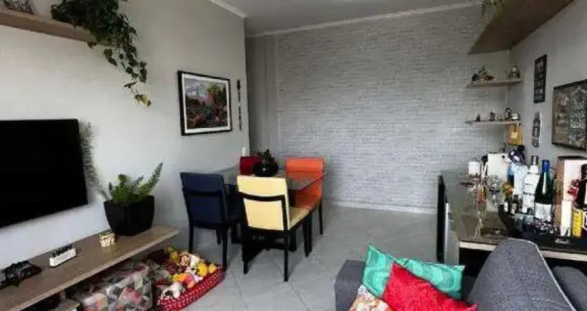 Apartamento à venda 2 quartos 1 vaga Baeta Neves - São Bernardo do Campo - SP