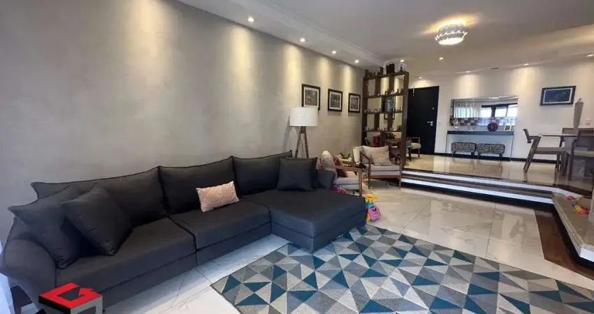 Apartamento à venda 3 quartos 3 suítes 4 vagas Centro - São Bernardo do Campo - SP