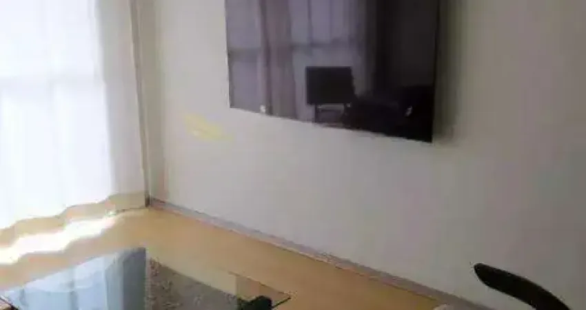 Apartamento à venda 3 quartos 1 suíte 2 vagas Bastos - Santo André - SP