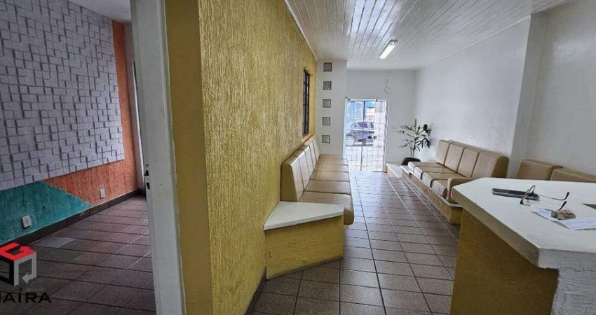 Casa à venda 3 quartos Centro - São Bernardo do Campo - SP