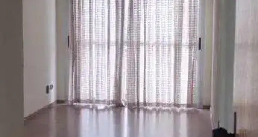 Apartamento à venda 2 quartos 1 vaga Centro - São Bernardo do Campo - SP