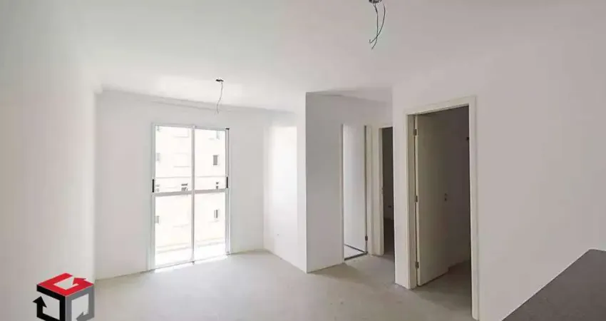 Apartamento à venda 2 quartos 1 vaga Gonçalves - São Bernardo do Campo - SP