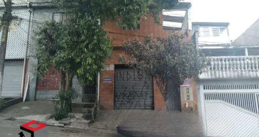 Casa em Sacomã- SP