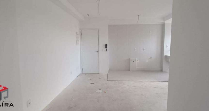 Apartamento à venda 2 quartos 1 vaga Campestre - Santo André - SP