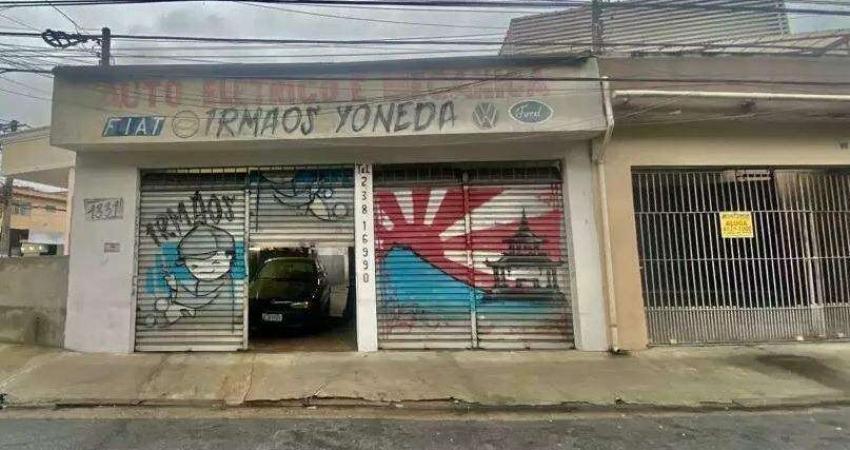 Salão à venda 1 quarto Planalto - São Bernardo do Campo - SP