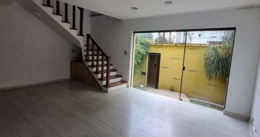Sobrado à venda 3 quartos 1 suíte 5 vagas Nova Petrópolis - São Bernardo do Campo - SP