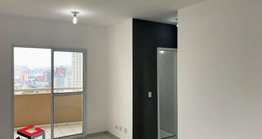 Apartamento à venda 2 quartos 2 vagas Euclides - São Bernardo do Campo - SP