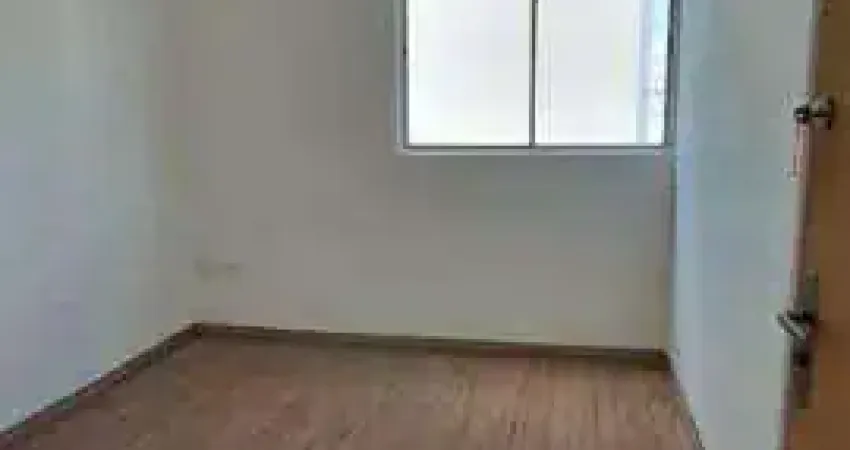 Apartamento com 42m² - Itaim Bibi - São Paulo - SP.