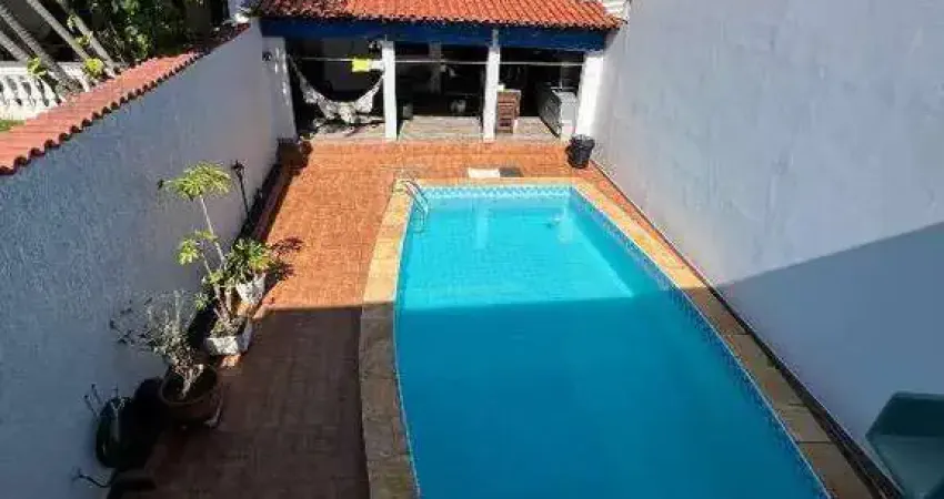Sobrado à venda 3 quartos 1 suíte 5 vagas Jordanópolis - São Bernardo do Campo - SP