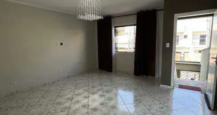 Sobrado à venda 3 quartos 1 suíte 5 vagas Camilópolis - Santo André - SP
