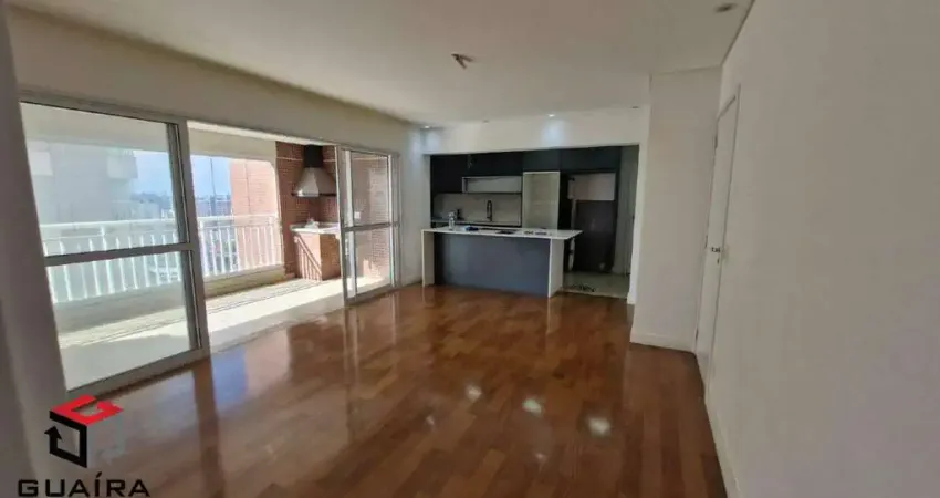 Apartamento à venda 3 quartos 2 suítes 2 vagas Centro - São Bernardo do Campo - SP