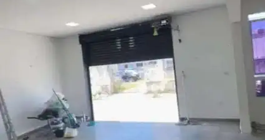 Ponto comercial à venda na Rua Doutor Cesário Mota, 128, Centro, Santo André