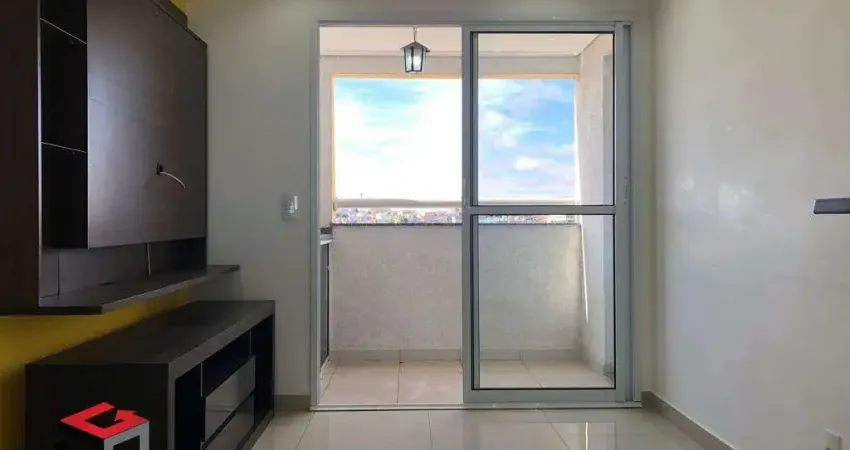 Apartamento 54 m² Localizado No Bairro Centro Diadema - SP
