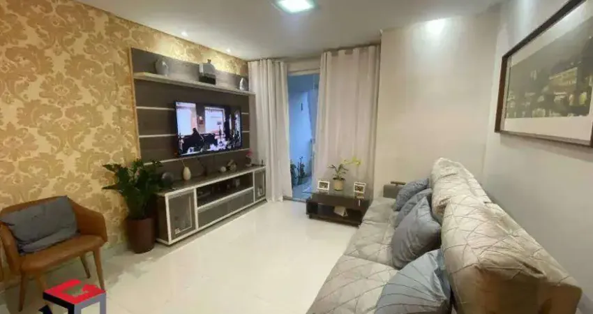 Apartamento à venda 3 quartos 1 suíte 2 vagas Centro - São Bernardo do Campo - SP
