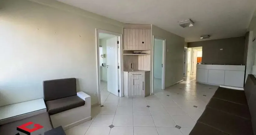 Sala comercial para alugar na Rua Campos Sales, 490, Centro, Santo André