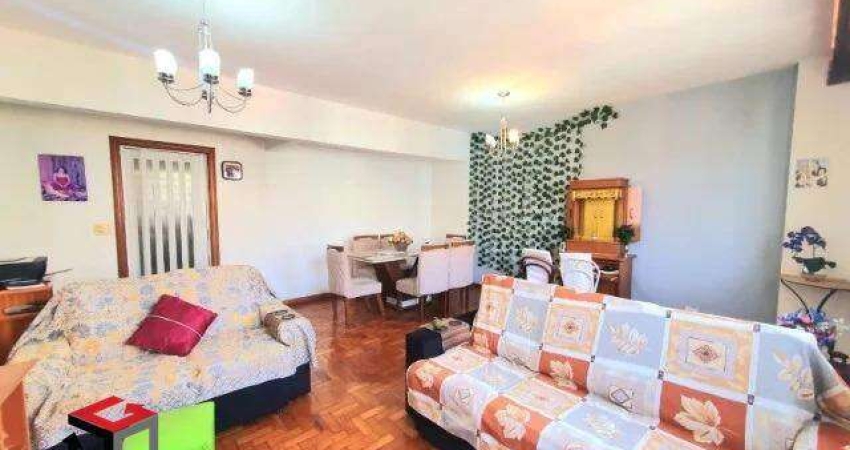 Apartamento 3 Dormitórios na Água Branca com 110 m2