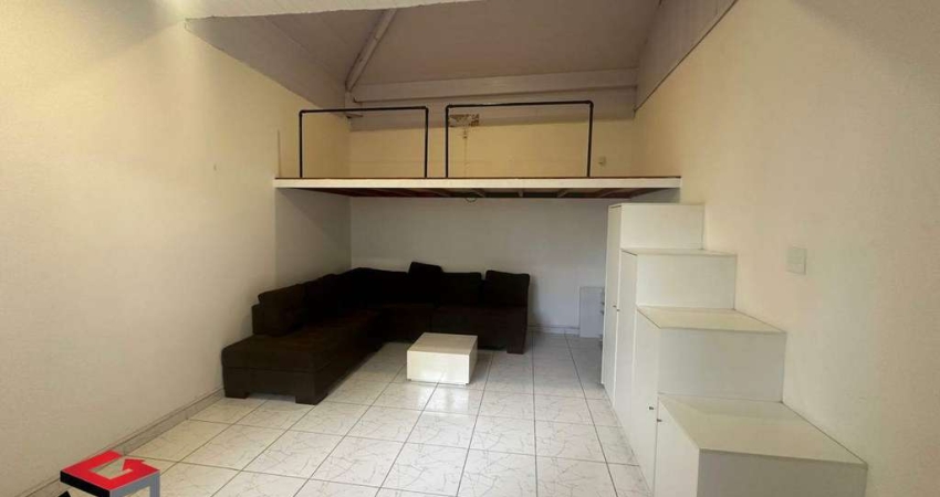 Apartamento a venda Vila Mariana, 1 Dormitório, sem vaga