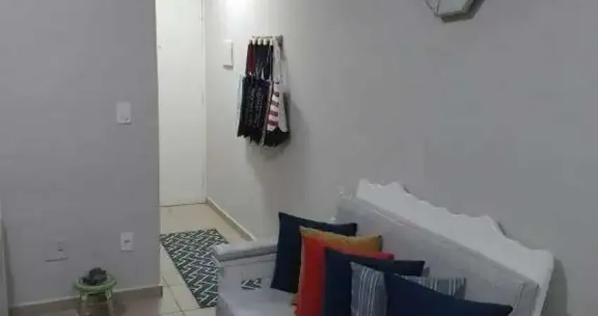 Apartamento à venda 2 quartos 1 vaga Sacomã - São Paulo - SP