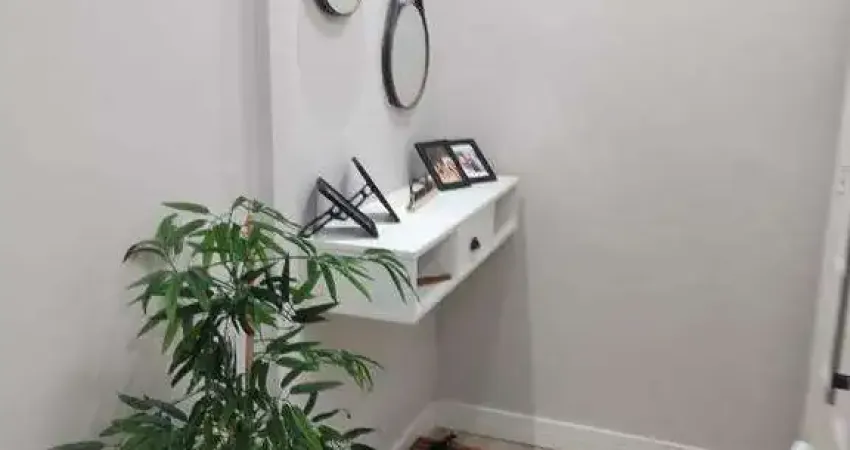 Apartamento à venda 2 quartos 1 vaga Irajá - São Bernardo do Campo - SP