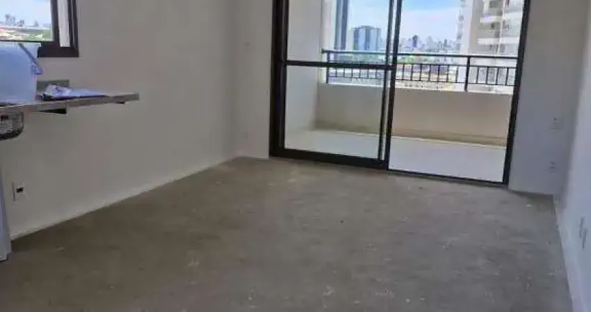 Stúdio à venda 1 quarto 1 vaga Sacomã - São Paulo - SP