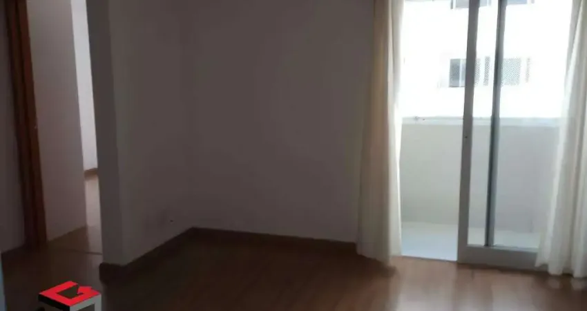 Apartamento à venda 2 quartos 1 suíte 2 vagas Centro - Santo André - SP