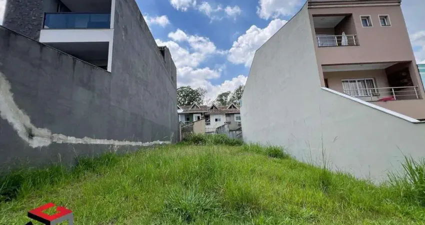 Terreno à venda São Vicente - Mauá - SP