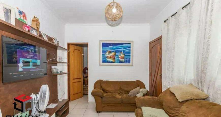 Casa à venda 2 quartos 2 vagas Itapoan - Santo André - SP