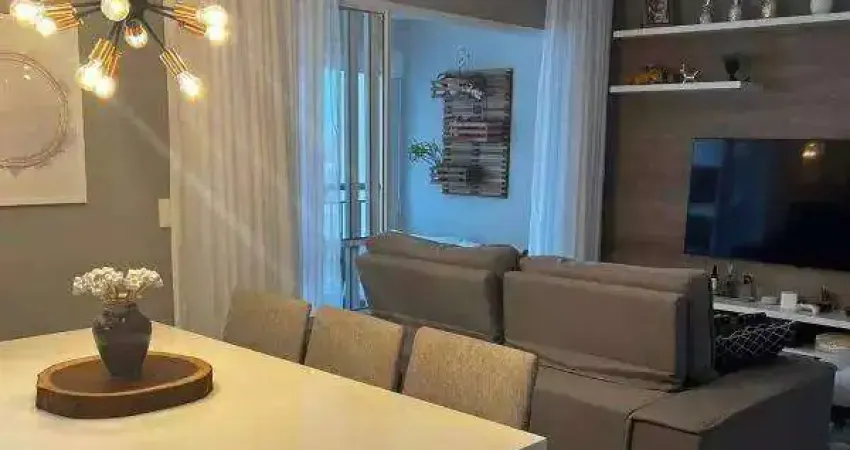 Apartamento para aluguel 3 quartos 1 suíte 2 vagas Centro - São Bernardo do Campo - SP
